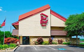 Red Roof Inn Chesapeake Va